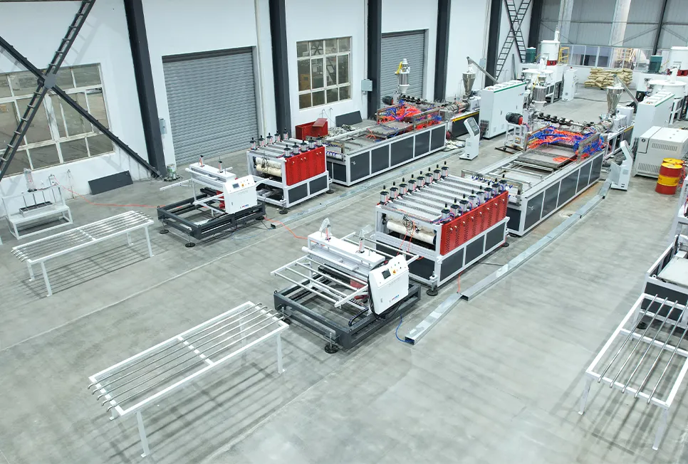 Acemien Machinery