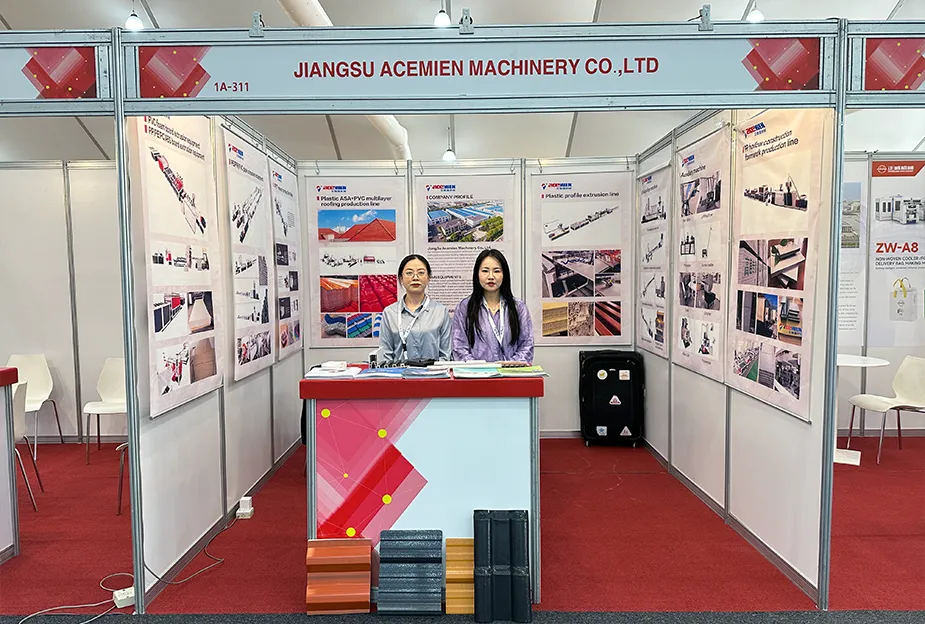 Acemien Customers