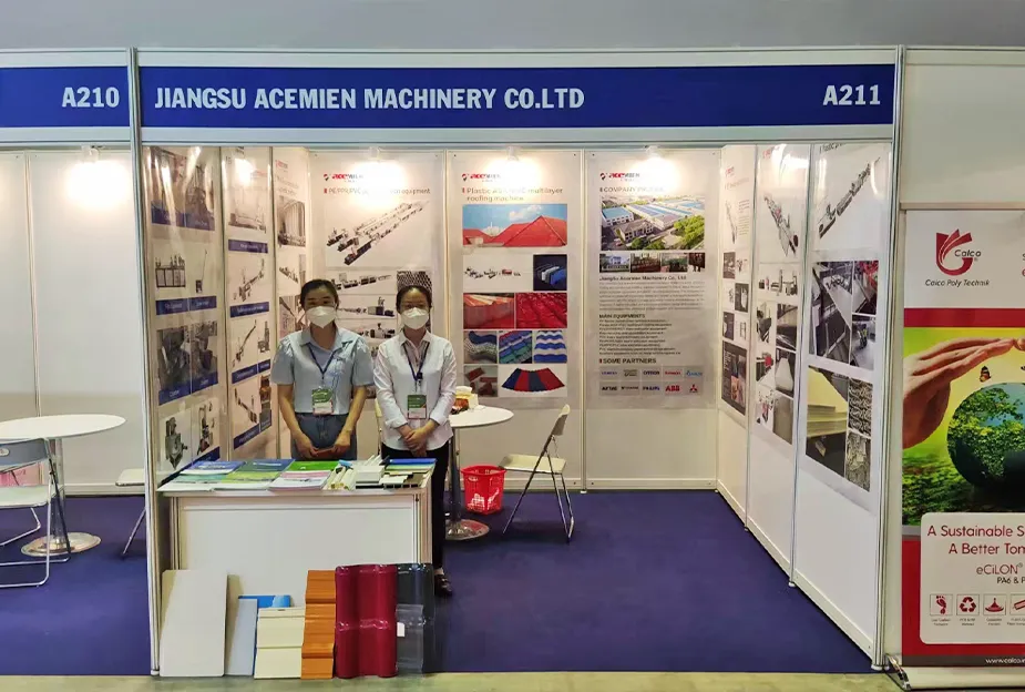 Acemien Customers